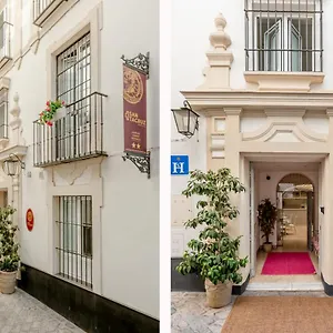 2* Bed & Breakfast Santacruz Plaza
