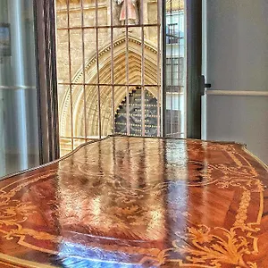  Appartement San Esteban 16 Real